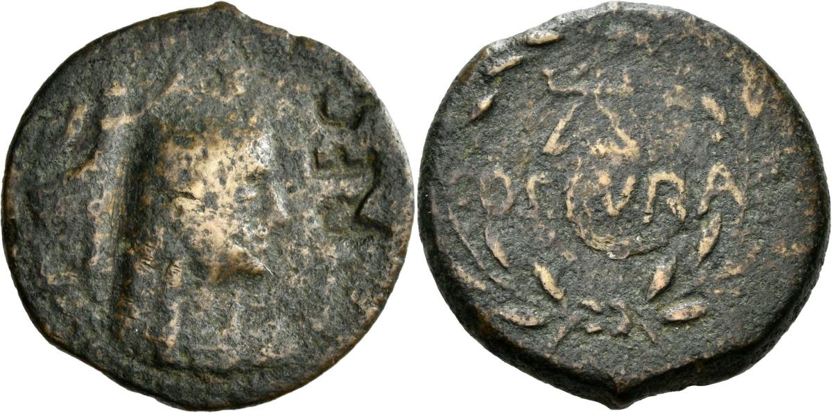Cossura