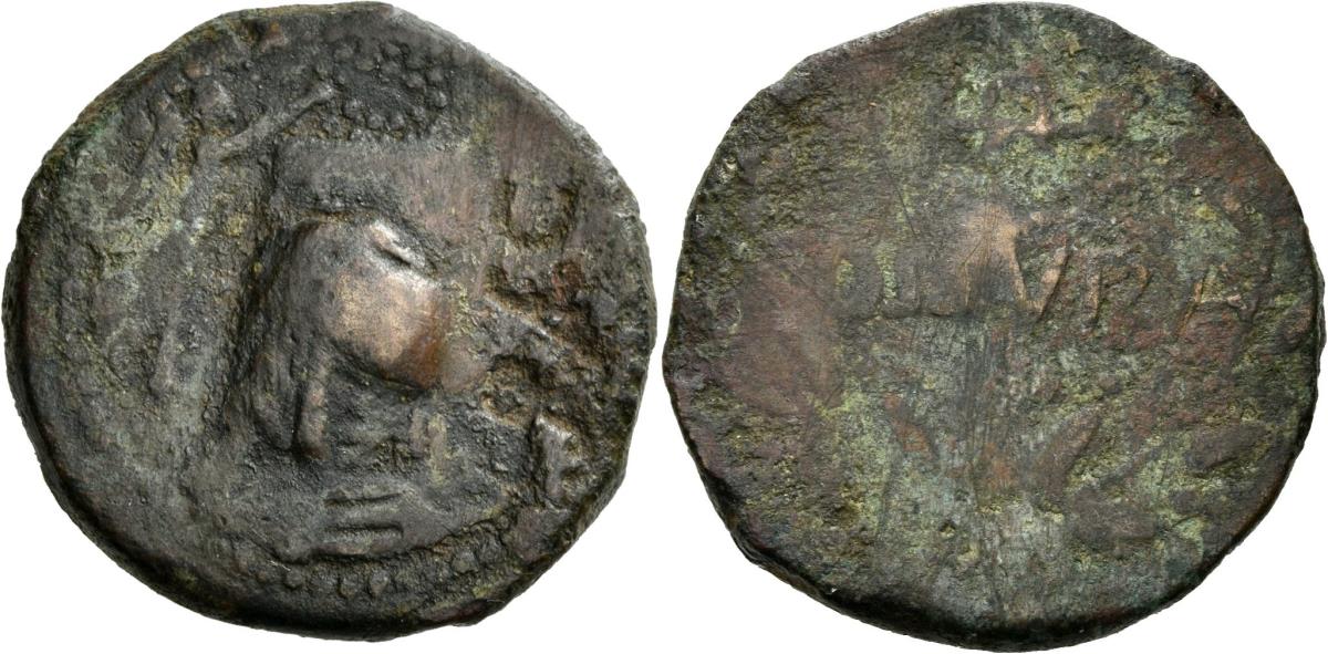 Cossura