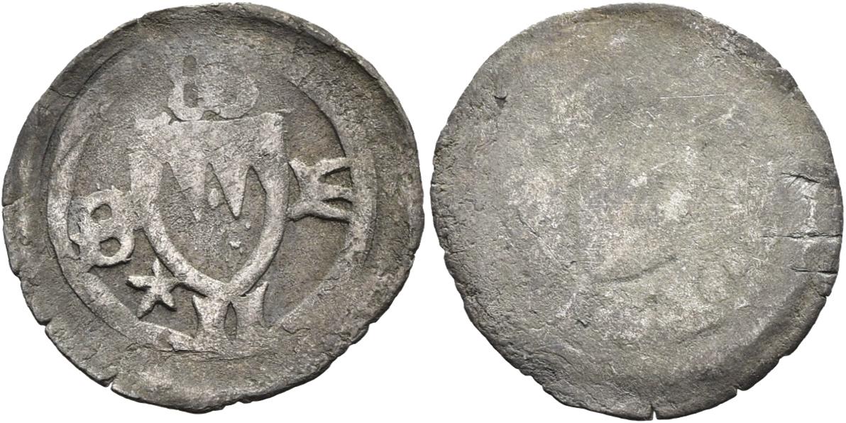 Würzburg: Gerhard von Schwarzburg