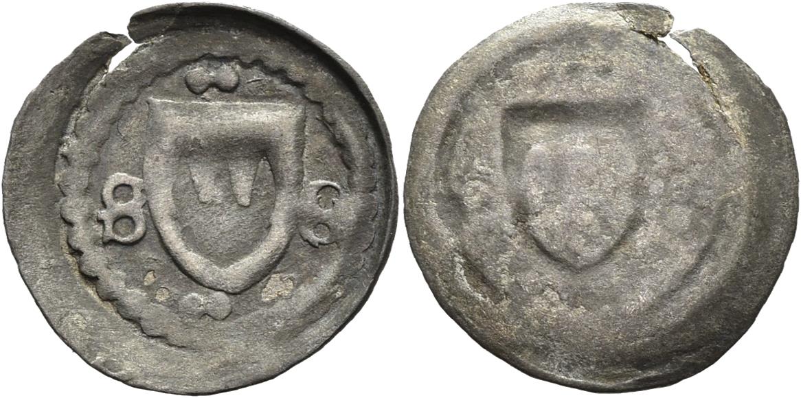 Würzburg: Gerhard von Schwarzburg