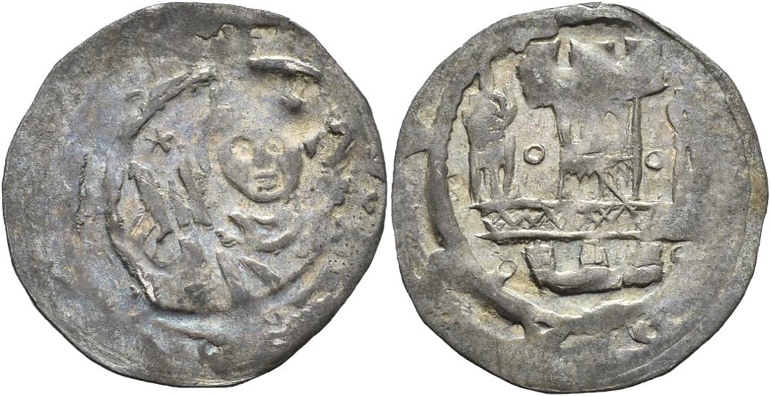 Würzburg: Hermann I. von Lobdeburg