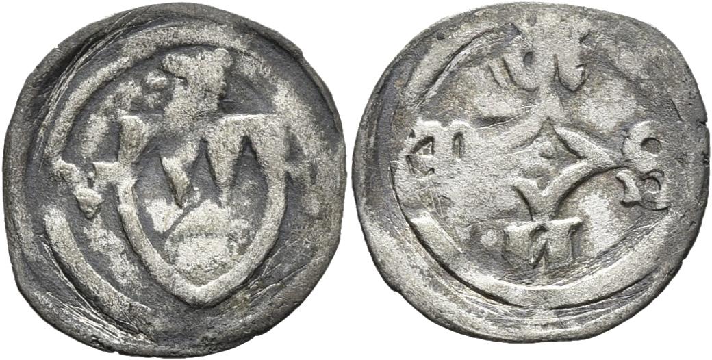 Würzburg: Johann I. von Egloffstein