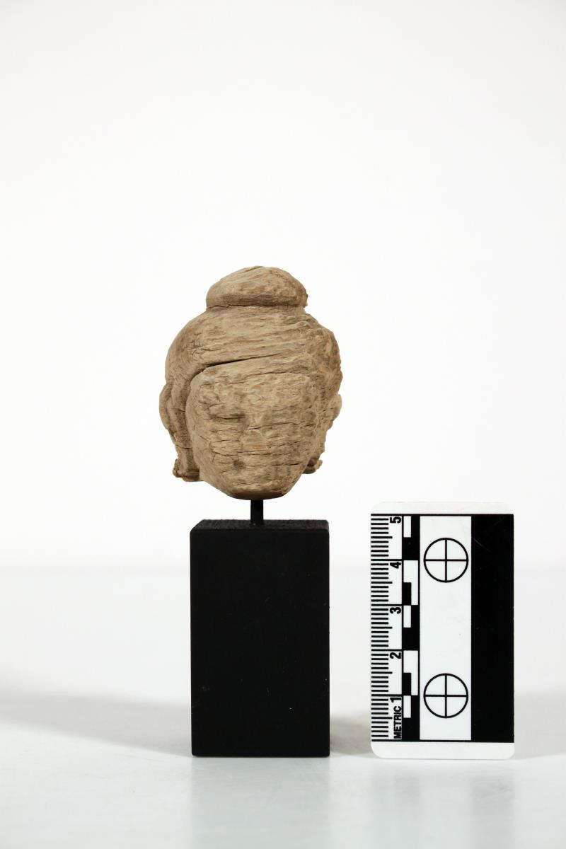 Buddhakopf