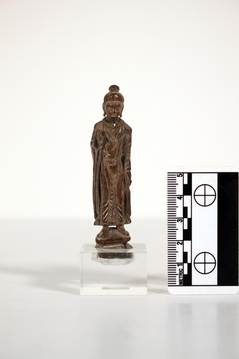 Stehender Buddha