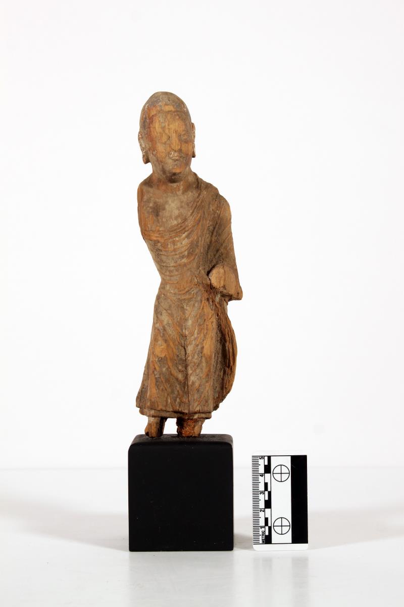 Stehender Buddha