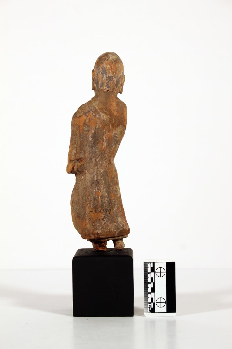 Stehender Buddha