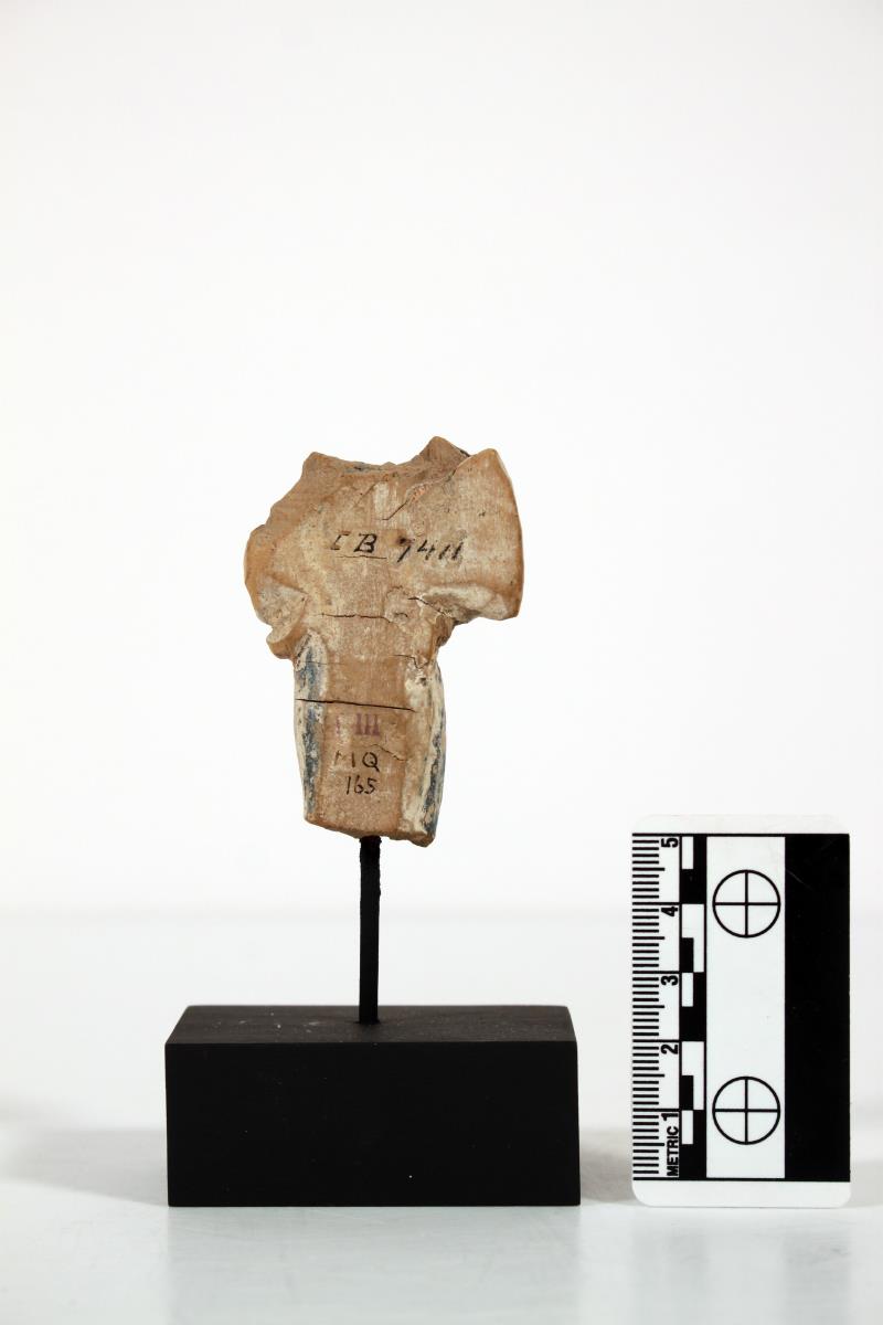 Figur eines Anbeters