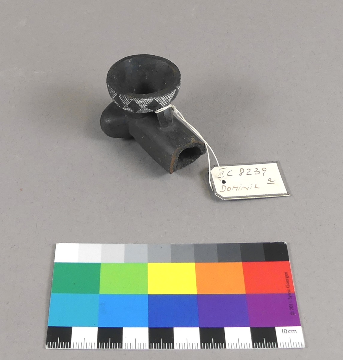 III C 8239 a
