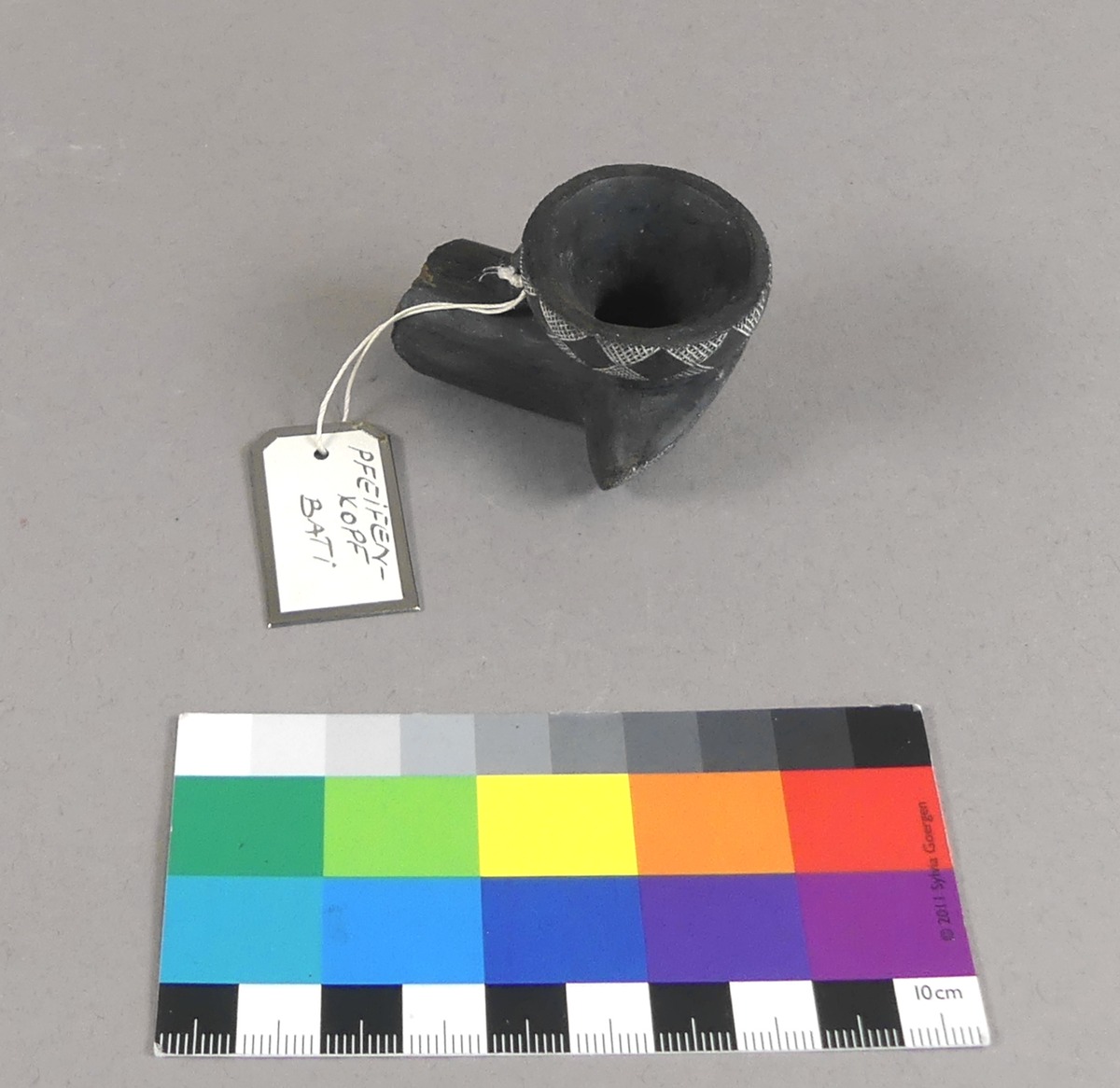 III C 8239 a