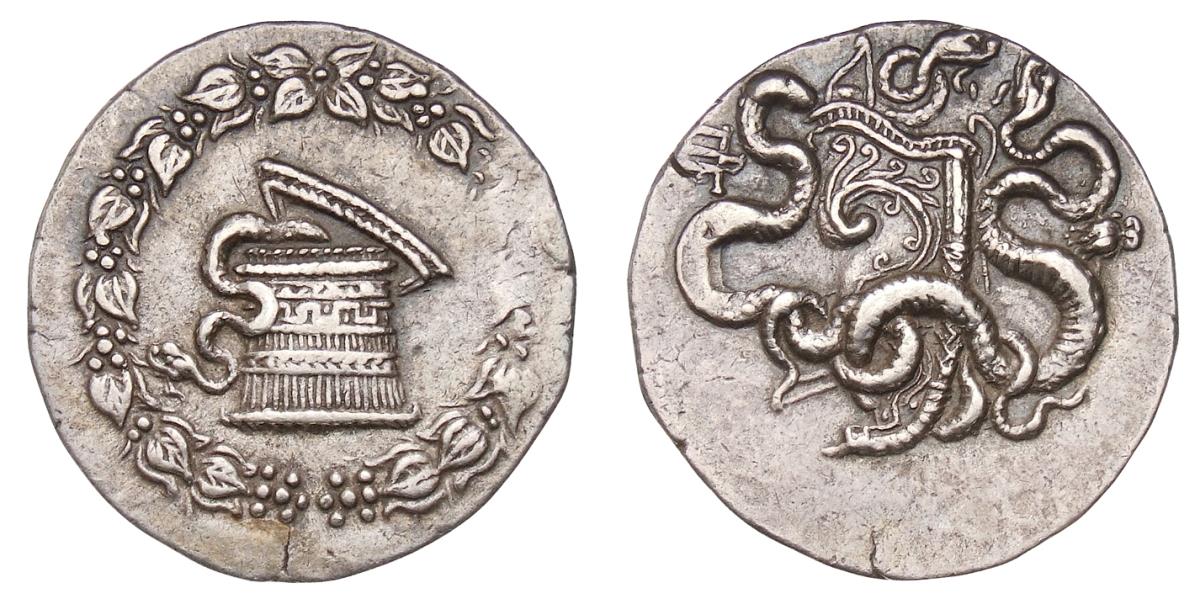Pergamon