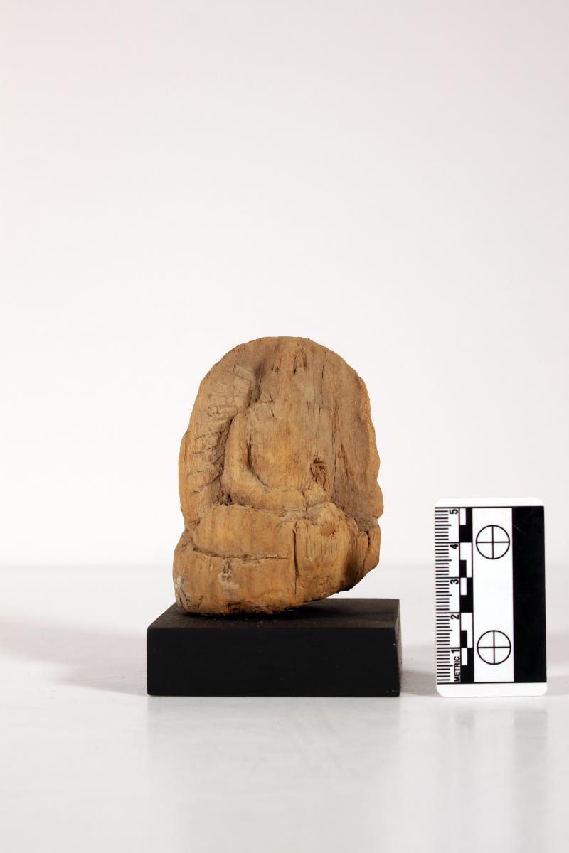 Buddha Amitabha (?)