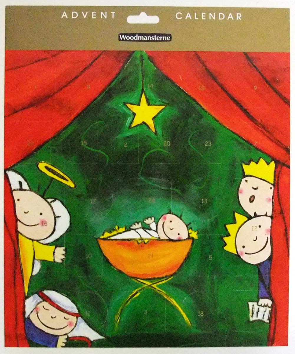 Nativity Play