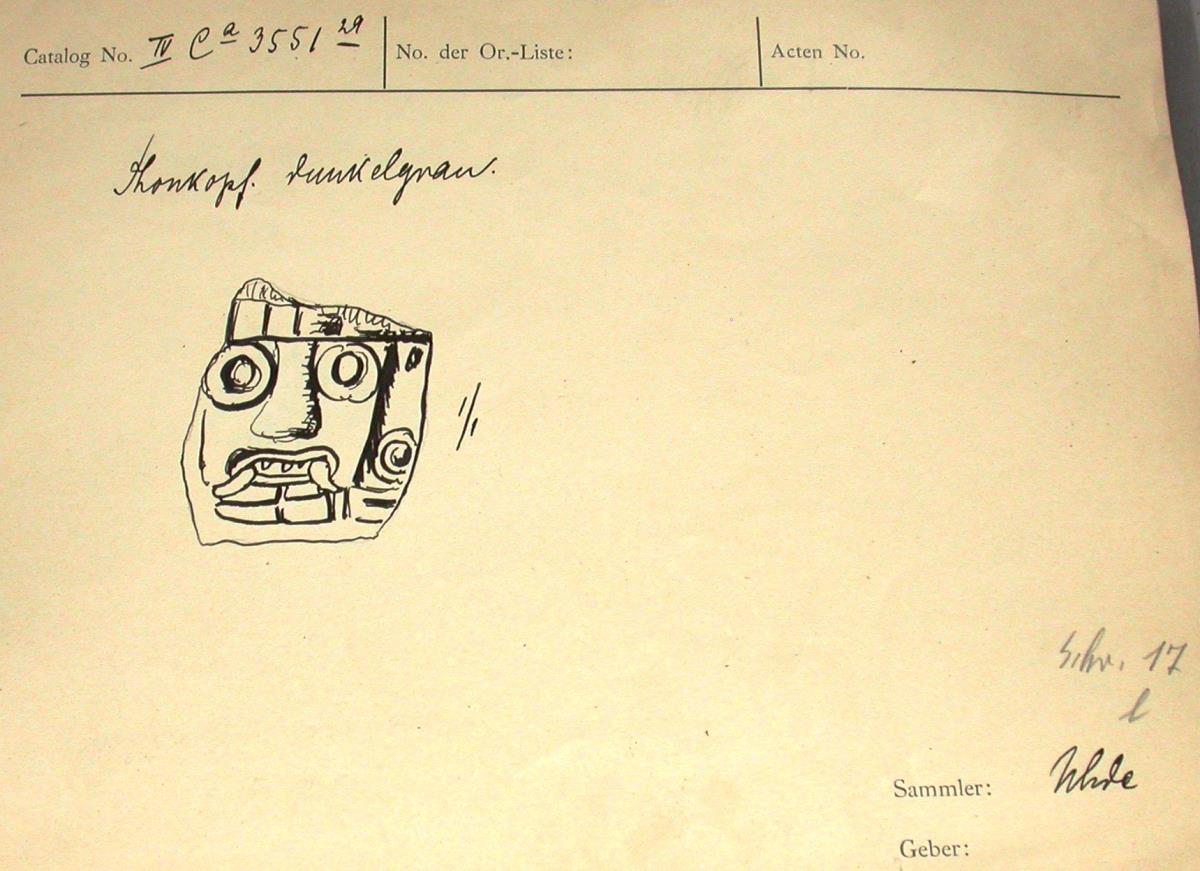 Tlaloc