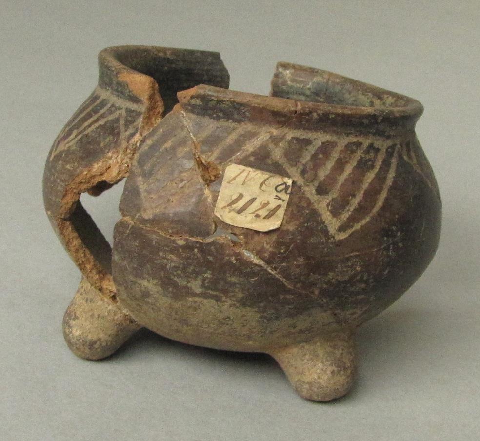 IV Ca 2121