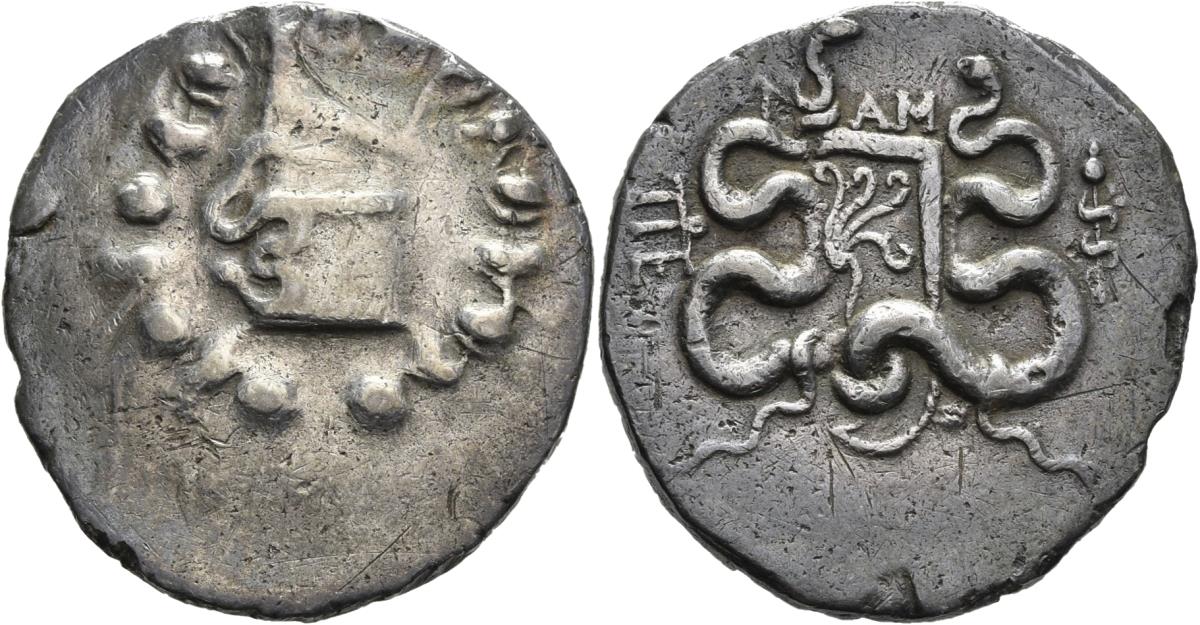 Pergamon