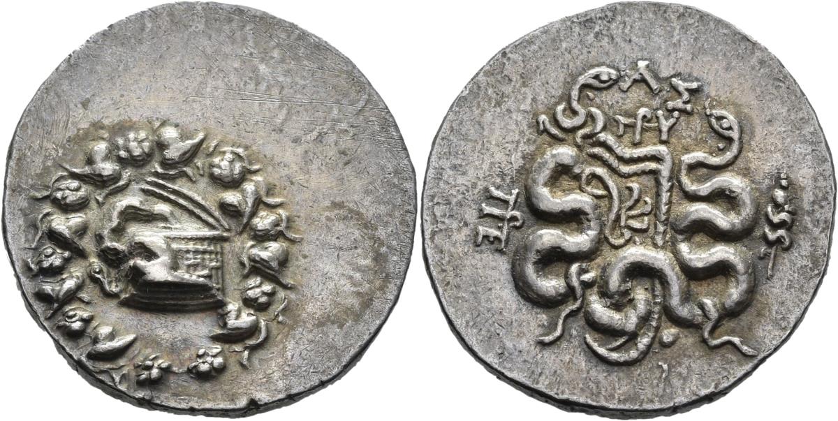Pergamon