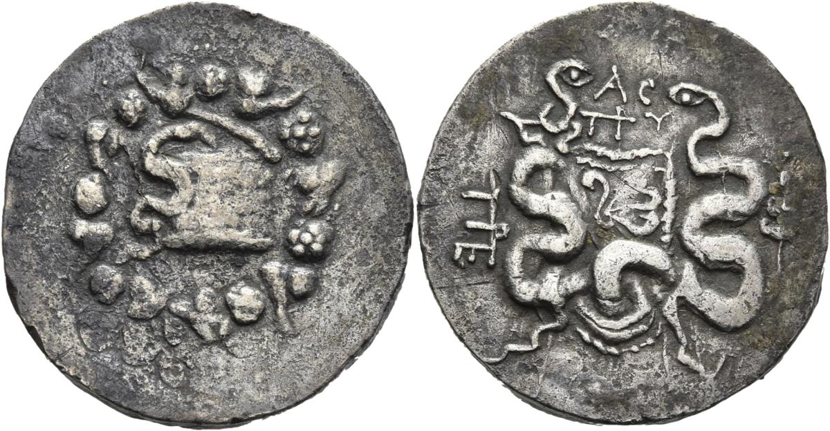 Pergamon