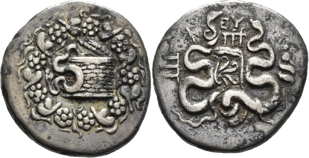 Pergamon