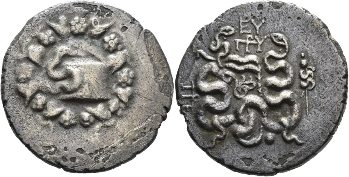 Pergamon