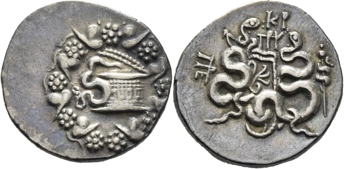 Pergamon