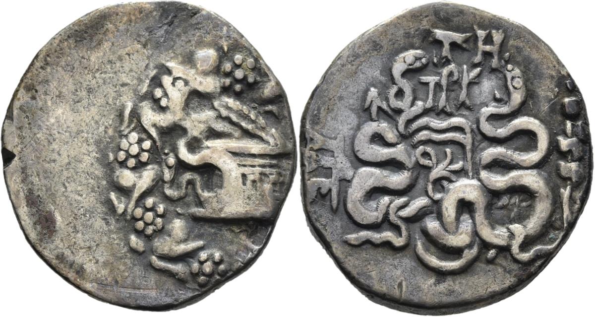 Pergamon