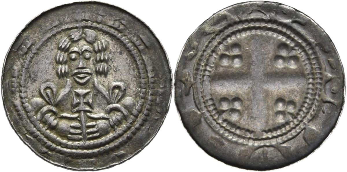 Marburg: Heinrich Raspe II.