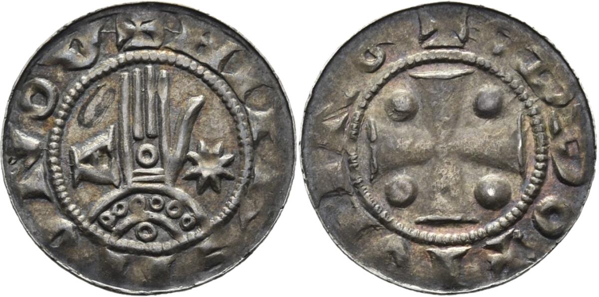 Marburg: Heinrich Raspe II. oder III.