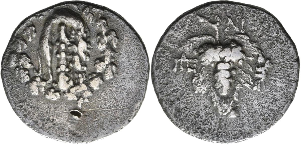 Pergamon