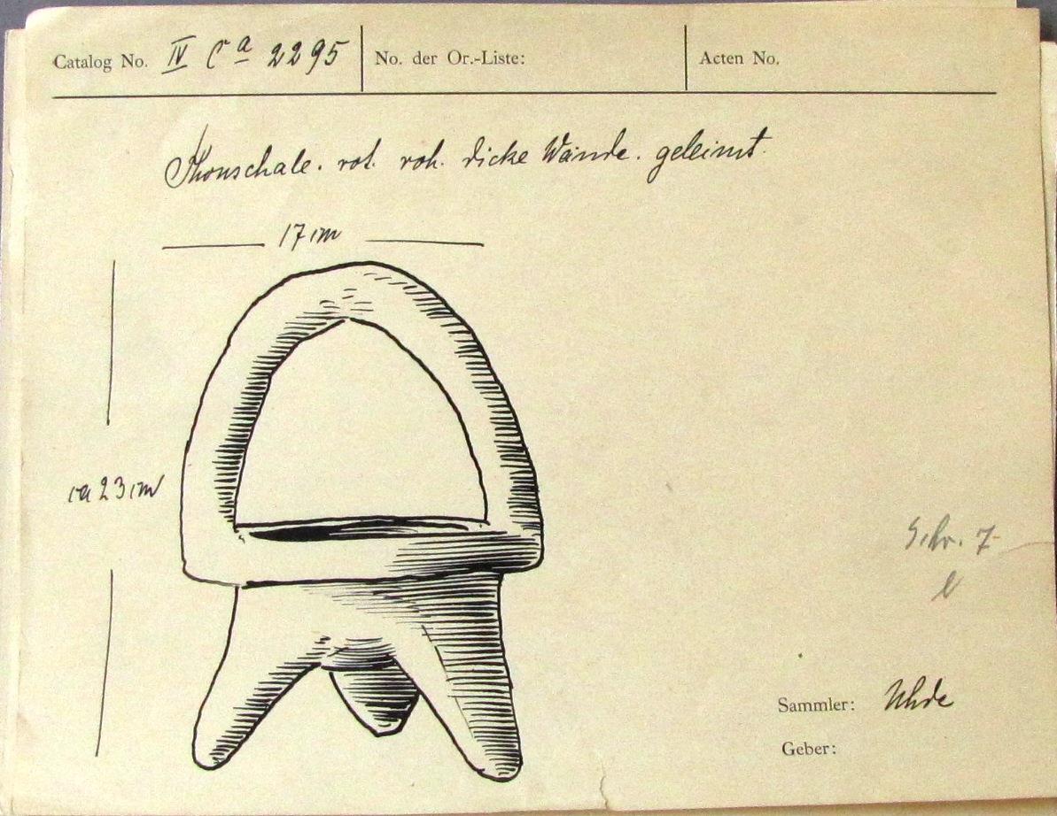 IV Ca 2295