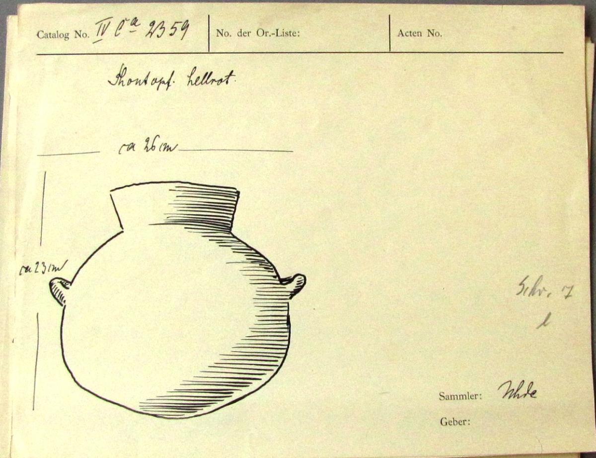 IV Ca 2359