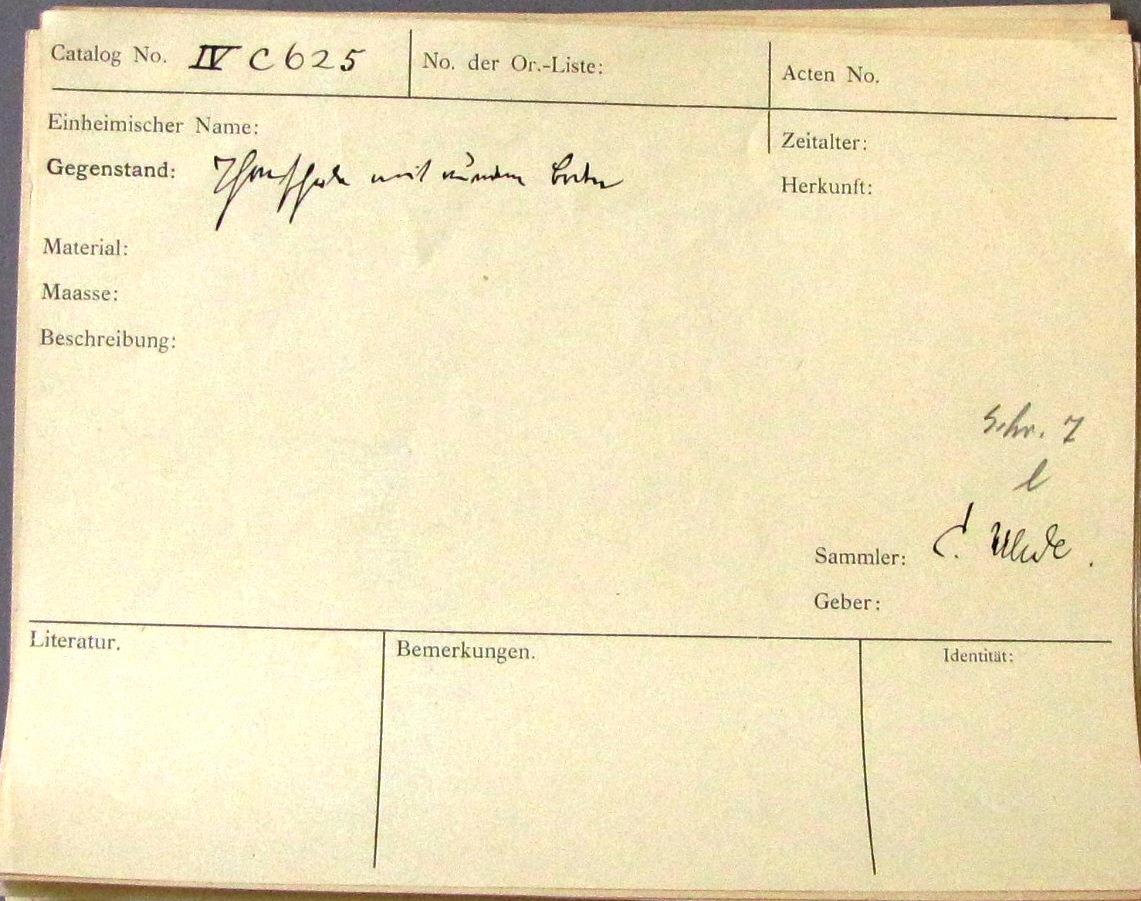 IV Ca 625