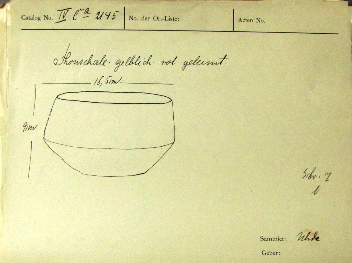 IV Ca 2145