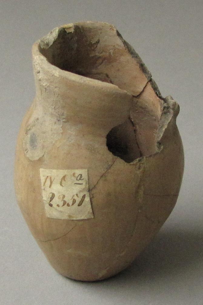 IV Ca 2351