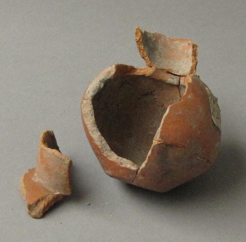 IV Ca 2356