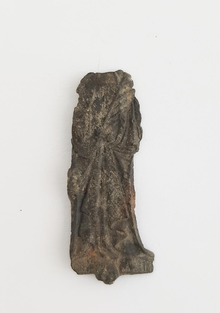 Hl. Barbara