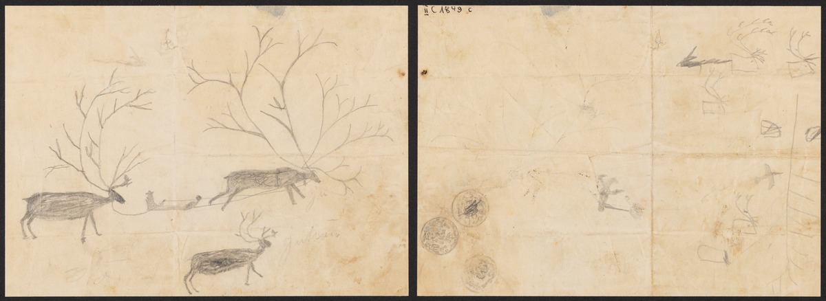 II C 1849 ,c