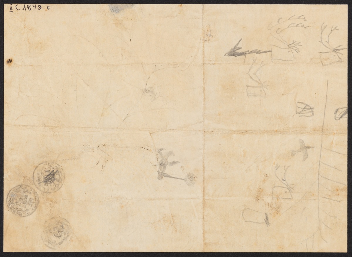 II C 1849 ,c