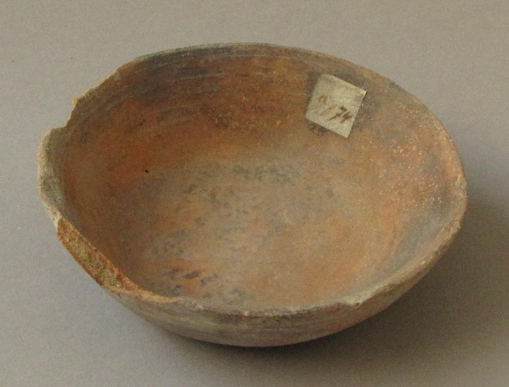 IV Ca 2174