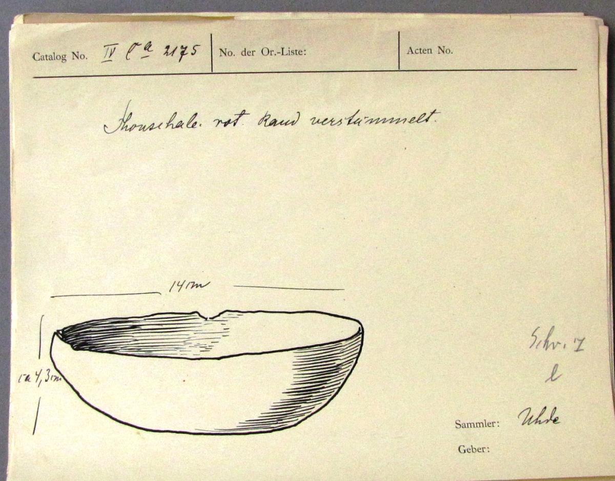 IV Ca 2175