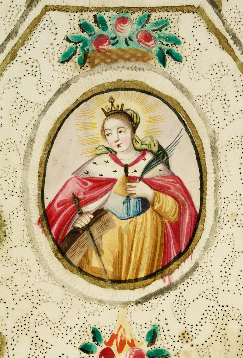 S. Catharina
