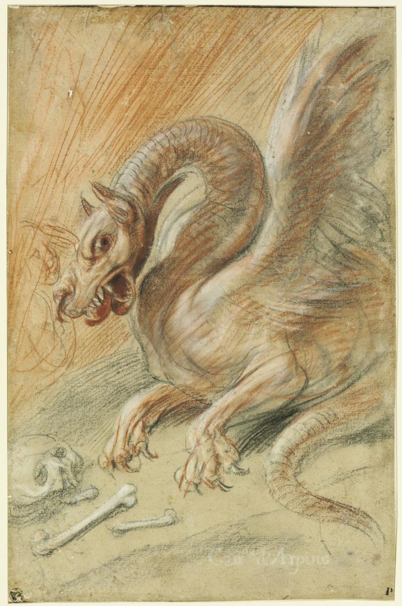 Drache