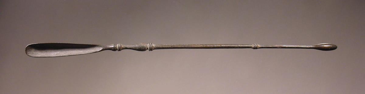 Löffelsonde