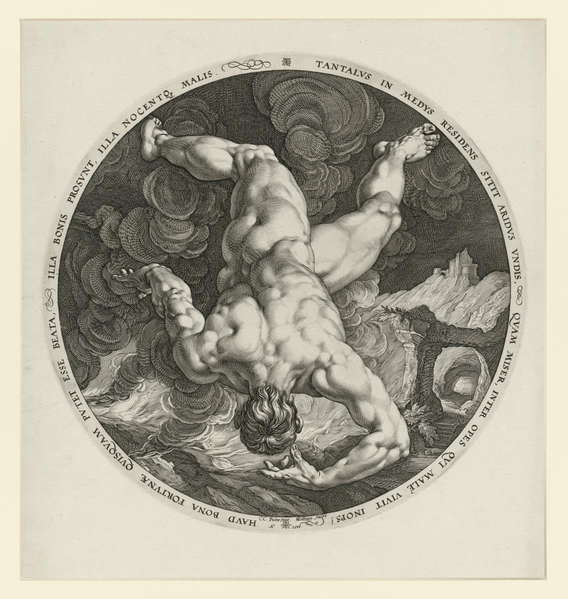 Tantalus
