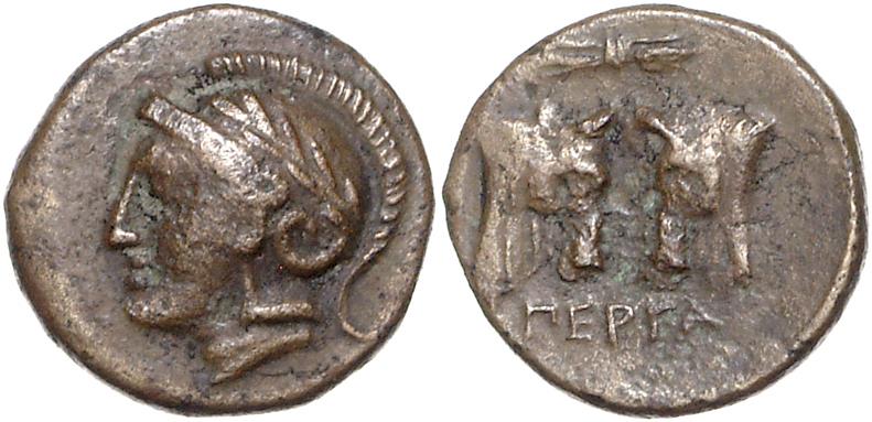 Pergamon