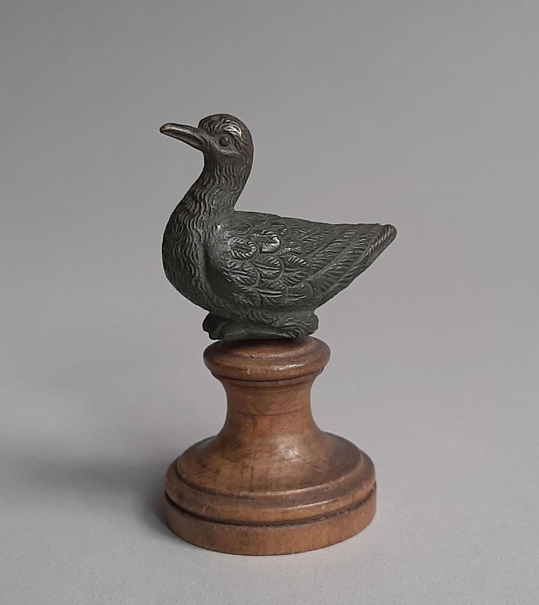 Kleine Ente