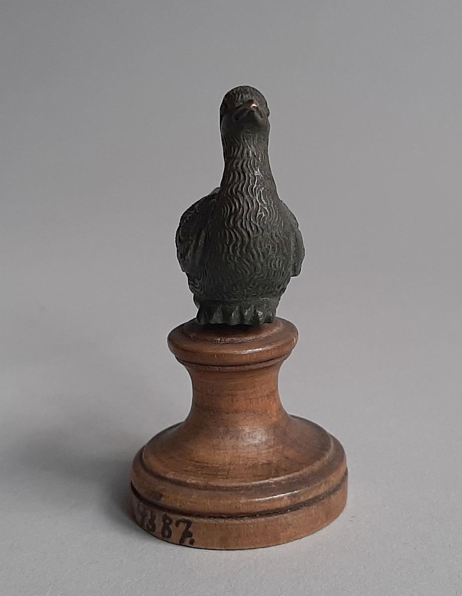 Kleine Ente