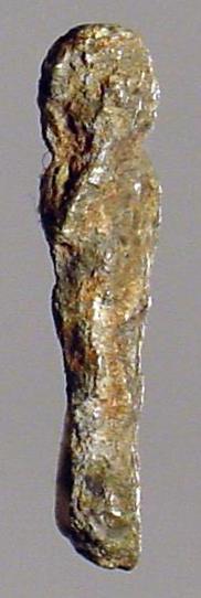 Amulettfigur des Harpokrates