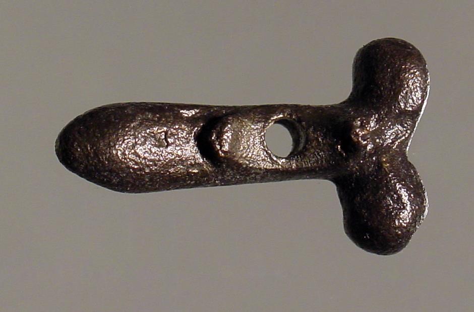 Phallusamulett
