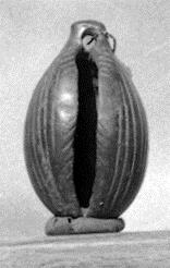 Muschelamulett