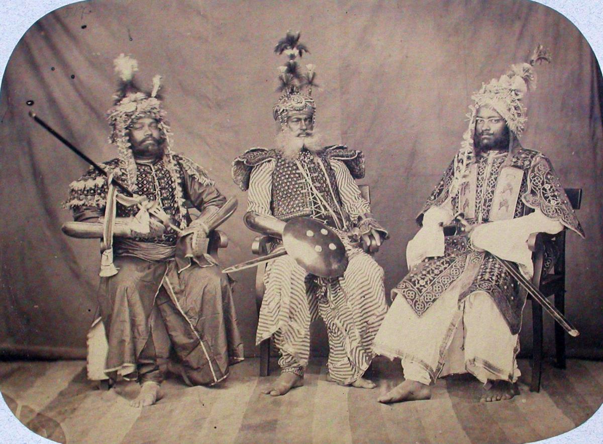 Radschputen